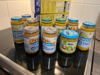 Dětská výživa - 5