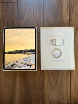 iPad Pro 12.9" 2021 M1 128GB - záruka - 5