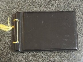 Pohlednice z Vídně,  60.-70 léta 20. století - 5