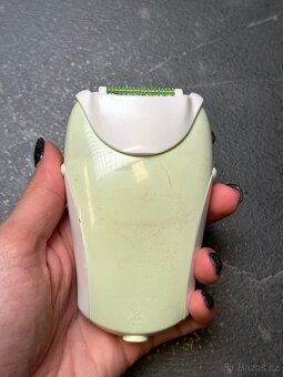 Epilátor Braun Silk-épil SoftPerfection - 5