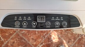 Klimatizace přenosná - 5