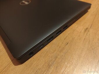 Dell Latitude 7490 i5-8350U 8GB DDR4 256GB SSD - 5