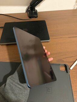 iPad Air M1 64gb (2022) s příslušenstvím - 5