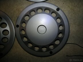 Retro poklice 13" - 5