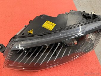 Bixenony Skoda Octavia 3 - 5