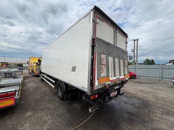 Daf CF 320 / 2017 / EL čelo ./ 750.000KM - 5