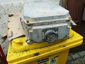Prodám elektro rozvaděč - 5