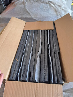 Prodám betonový obkladový kámen - 5