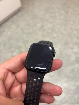 Apple Watch Nike series 7 45mm - 5