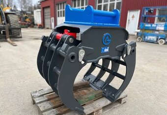 Drapák na tilt rotátor S 60 - 5