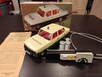 Prodám Staré hračky - ITES Anker IGRA směr dubena KDN Igla.. - 5