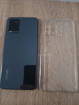 vivo Y33s (čtěte popis) - 5