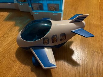 Zhu Zhu křečci - 5