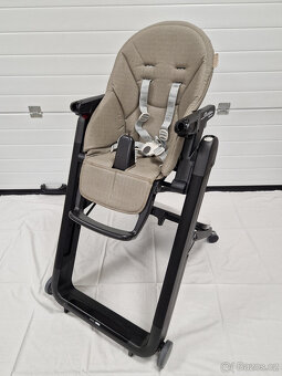 Dětská židlička / sedačka Peg Pérego Siesta Follow Me - 5