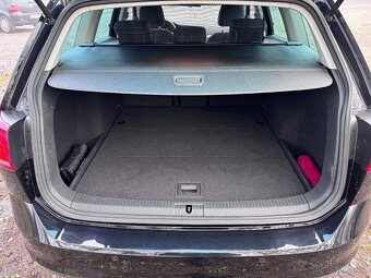 VW GOLF 7 COMBI 1.6 TDI 81kW CUP WEBASTO - 5