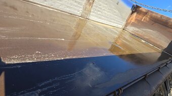 Panav TS324H (2021) – sklápěcí přívěs, Hardox, SAF nápravy - 5