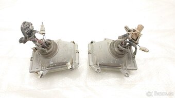 Ford Ranger 1999 – Přední světla - 5