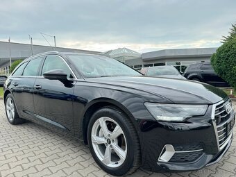 Audi A6 45TDI Quattro Sport - 5