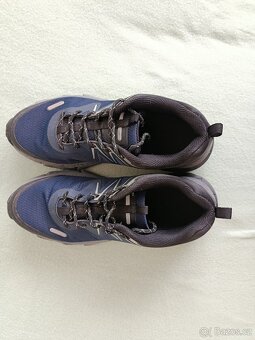 Trekové boty Crossroad, č. 42 - 5