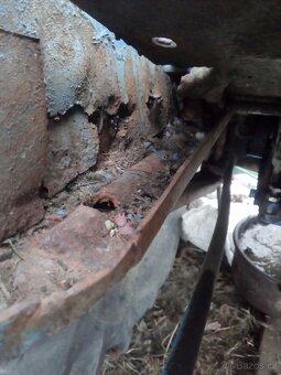 Zetor super-blatniky - 5