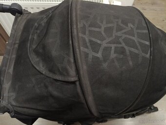 Kočárek Britax B-motion plus - 5