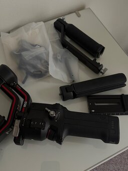 DJI RS3 combo - 5