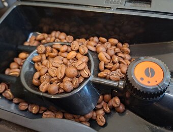 Automatický kávovar KRUPS - 5