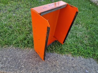 Souprava pro huštění a kontrolu pneumatik - 5