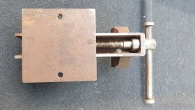 Malý svěrák 80mm - 5