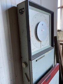 váha Vítkovice Transporta typ SMK A - 100 kg - 5