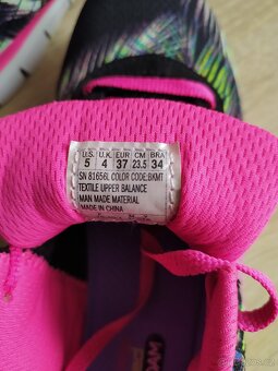 Dámské boty Skechers - 5