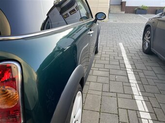 Mini Cooper S R53 - 5