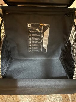 Dada Prams Nexus - 5