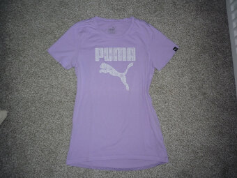 Tričko s kočkami vel S-M - 5