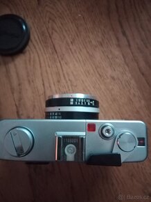 Minolta Hi-Matic F - 5