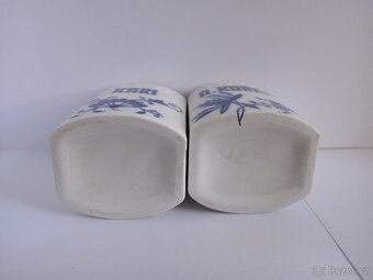 Keramické kořenky - 5