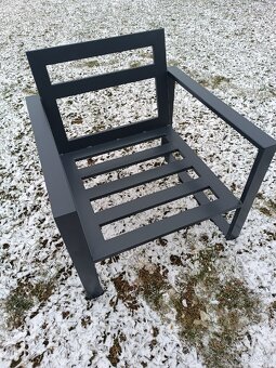 Zahradní nábytek - 5