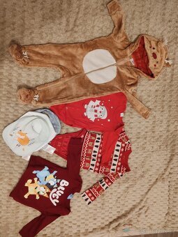 🌸 PRODEJ DĚTSKÉHO OBLEČENÍ 🌸 - 5