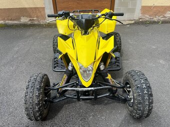 Prodám Suzuki LTR 450 - 5