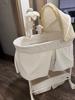 Kolébka pro miminko - 5