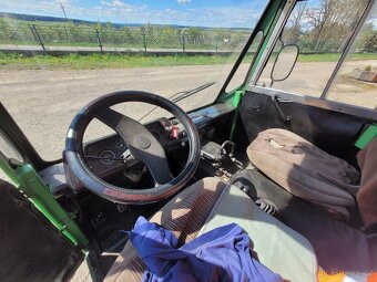 Multikára Multicar 2510 - 5