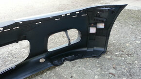 BMW E46 přední nárazník M-Paket. Sedan/Touring. - 5