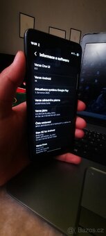 Samsung Galaxy a8 2018 - 5