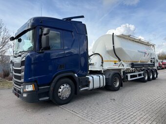 Scania R450 /Kompresor/Retarder - 5