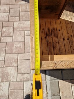 Bouda pro pejska - 5