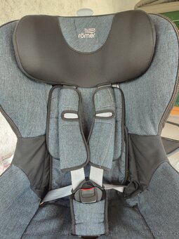 Britax Römer King II - 5