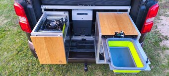 Citroën Spacetourer - 5