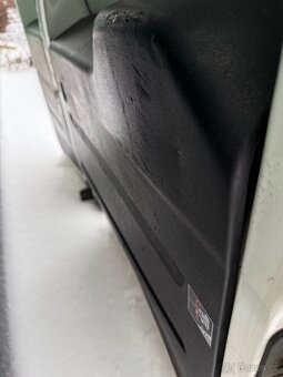 Páté dveře Fiat Dobló - 5