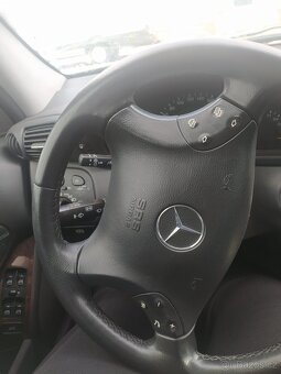 Prodám Mercedes Benz CDI A - 5