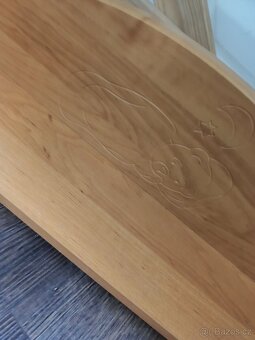 Pultík, hrací deka - 5